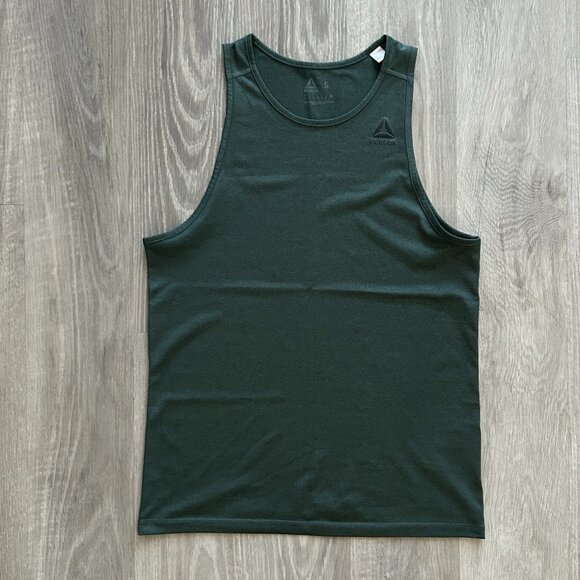 Reebok Tank - Picture 1 of 6
